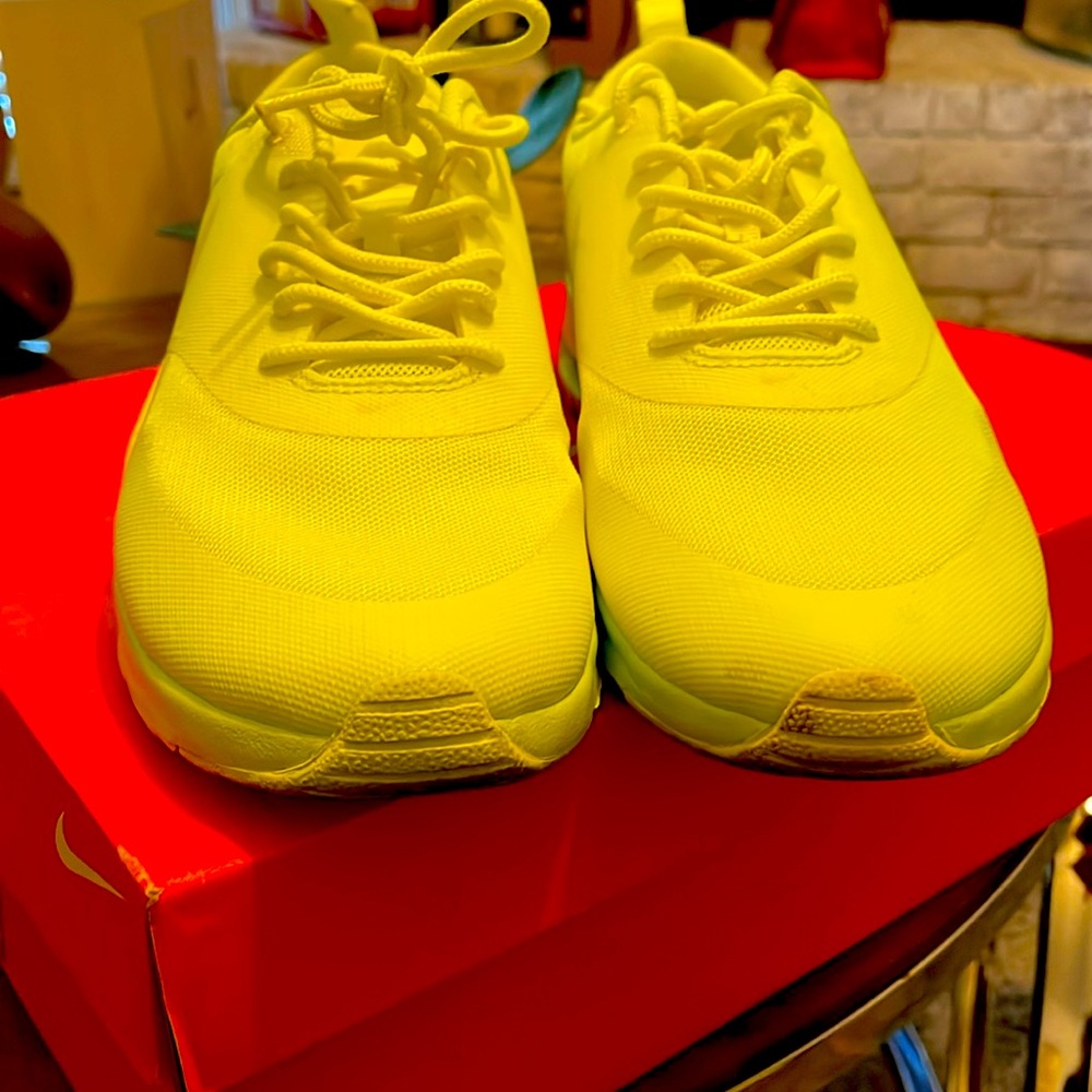 Nike Theo’s